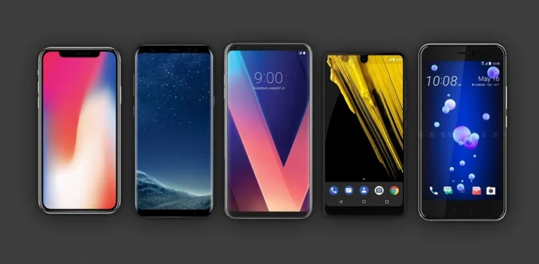 Como escolher um celular em 2026: o que avaliar antes de comprar